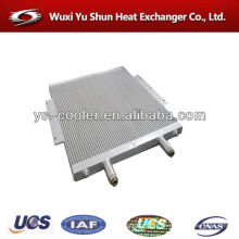 hot selling and high performance customizable aluminum air heat exchanger